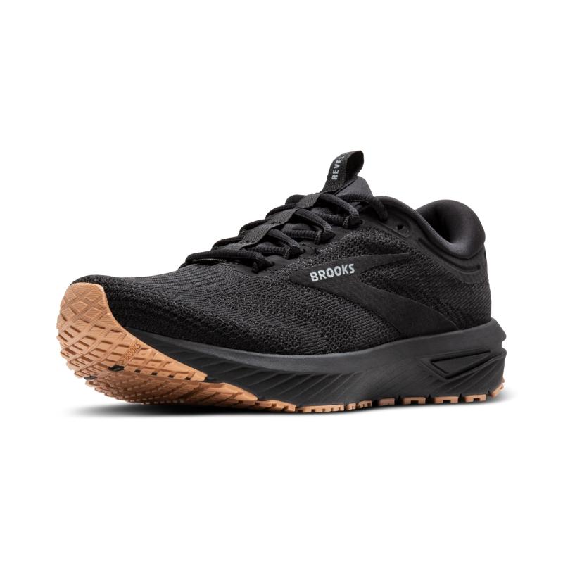 Brooks メンズ スニーカー レベル7 メンズ BRM 4353ランニングシューズ