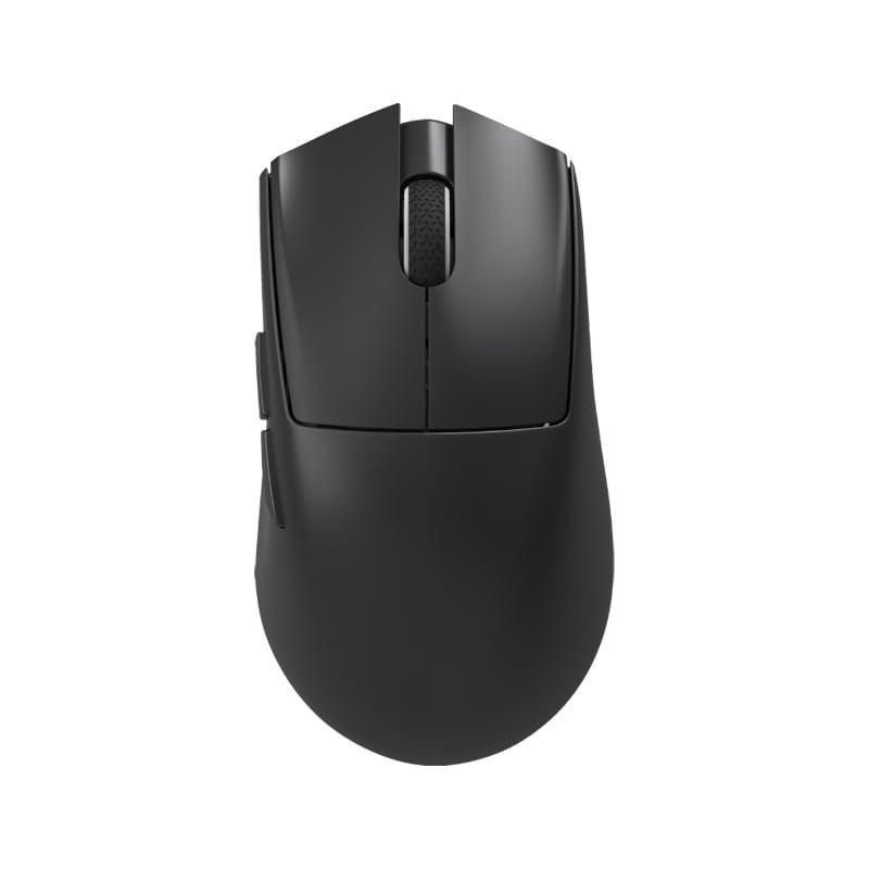 Darmoshark N5 NEREUS 8K 無線電話 ゲーミングマウス 軽さ 57g エルゴノミックデザイン PAW3395 26000dpi Bluetooth 2.4Ghz USB-C