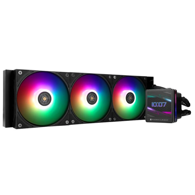 Thermalright GV360 中央処理装置 リキッドクーラー