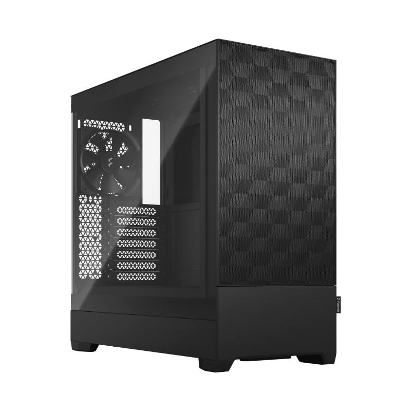 Fractal Design Pop Air TG Clear Tint ミドルタワー型PCケース