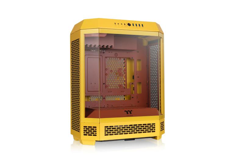 Thermaltake The Tower 600 23,664円