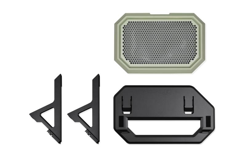 Thermaltake Chassis Stand Kit for The Tower 600