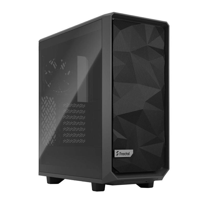 Fractal Design Meshify 2 Compact 続きもの