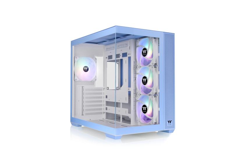 Thermaltake View 380 TG ARGB