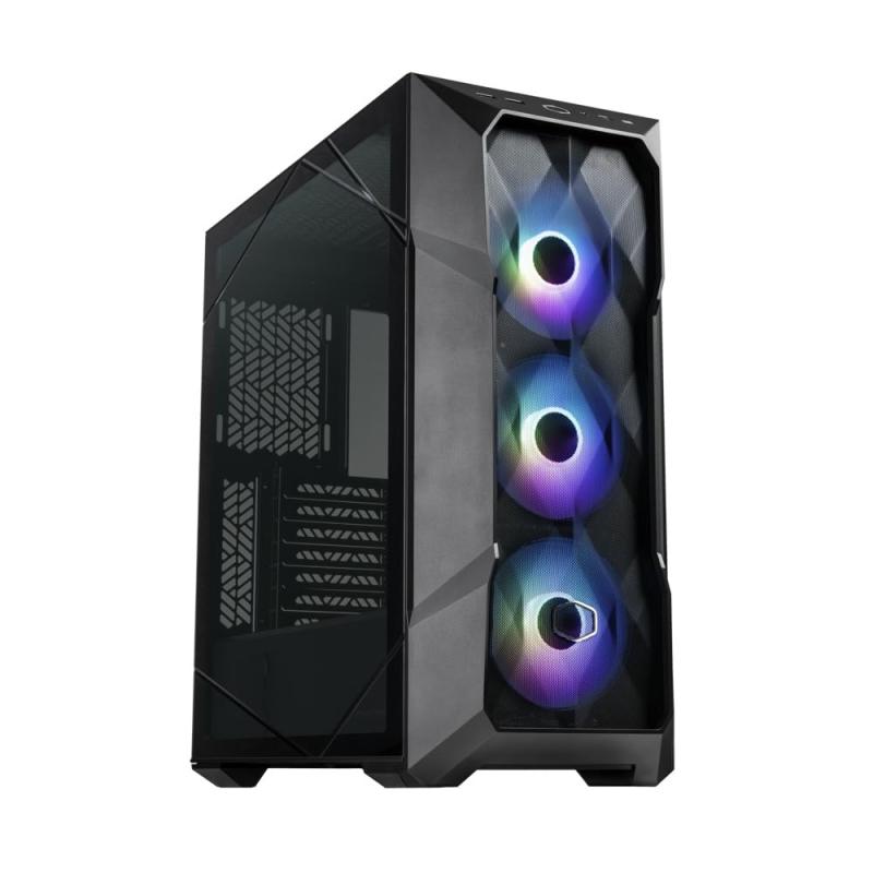 Cooler Master MasterBox TD500 Mesh V2