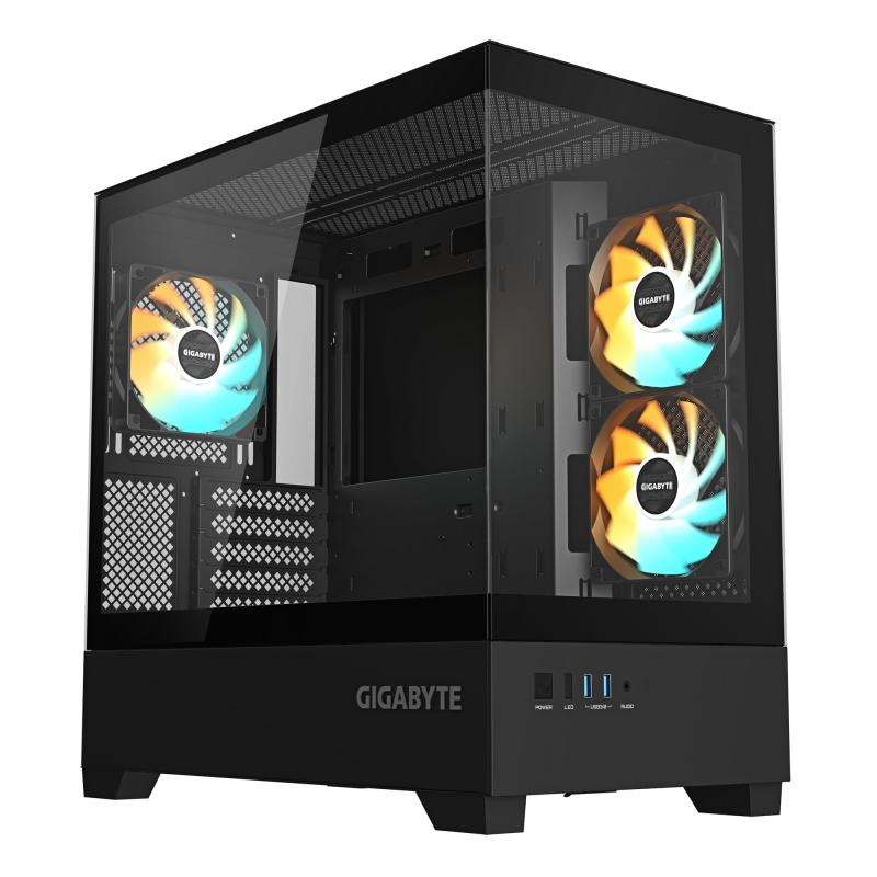GIGABYTE C201 PANORAMIC|ビジョンストア