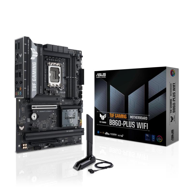 ASUS AMD 母ちゃんゲーム盤 B860 続きもの