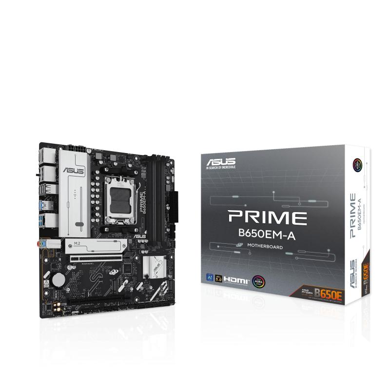 ASUS AMD 母ちゃんゲーム盤 B650 つづき物
