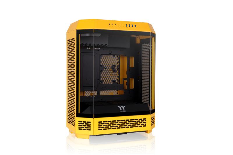 Thermaltake The Tower 600