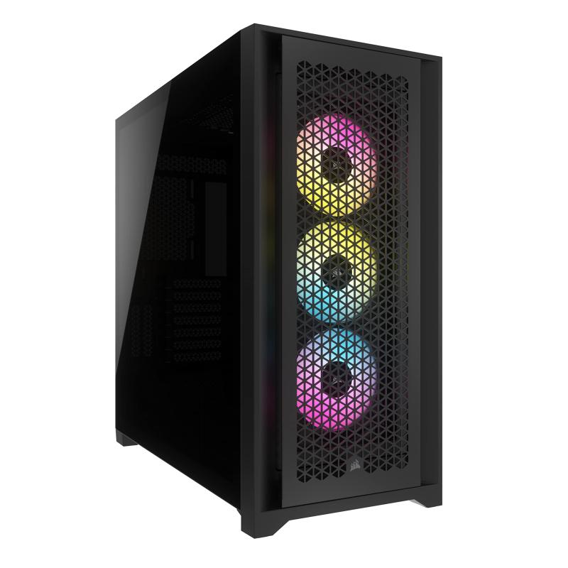 CORSAIR 5000D シリーズ