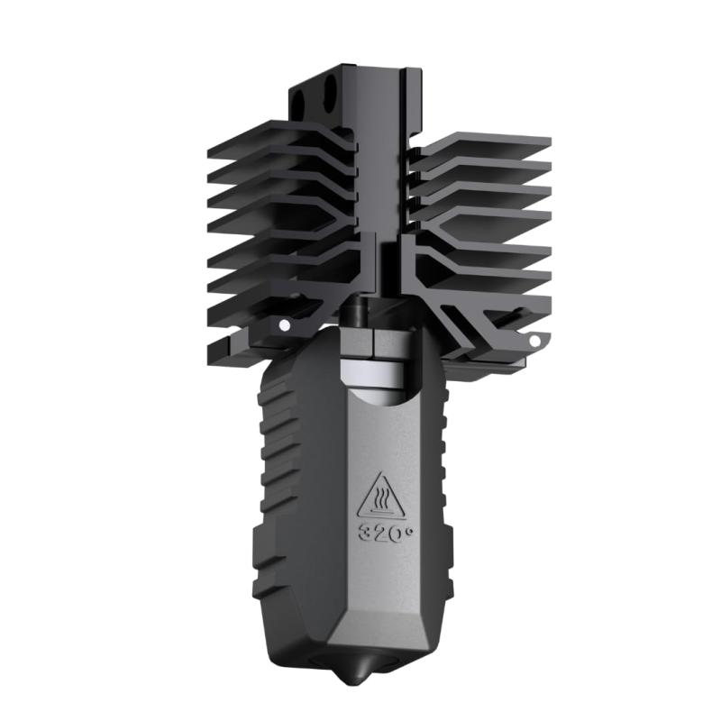 Phaetus Conch Hotend M6