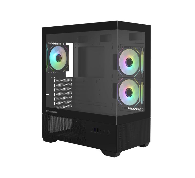 ZALMAN CHRONIX V2