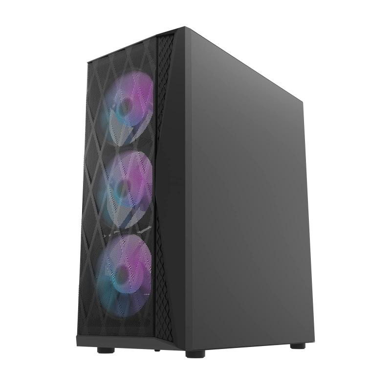 darkFlash 真っただ中高閣パソコン容れもの DK352