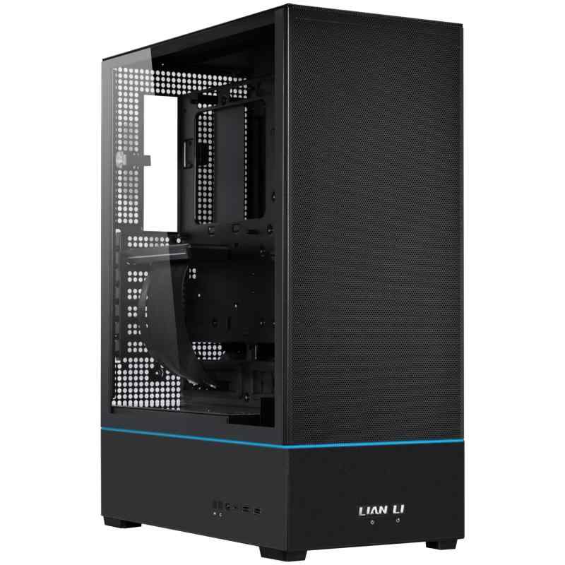 LIANLI 真っただ中主柱マイコン容れもの SUP-01