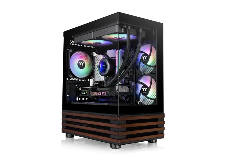Thermaltake View 170 WS ARGB