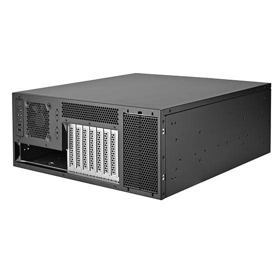 Silverstone ラックマウントケース RM46-502I