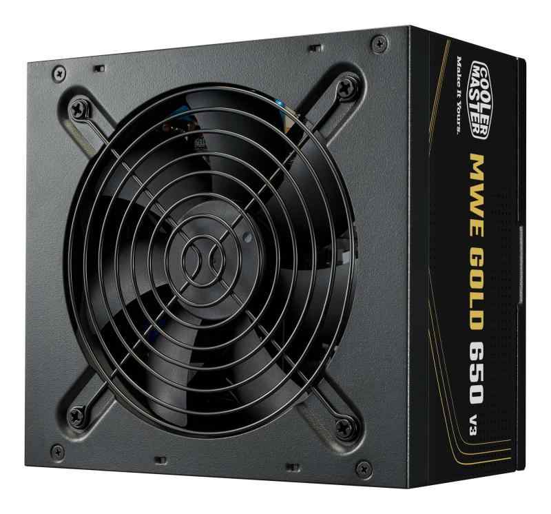 Cooler Master MWE Gold