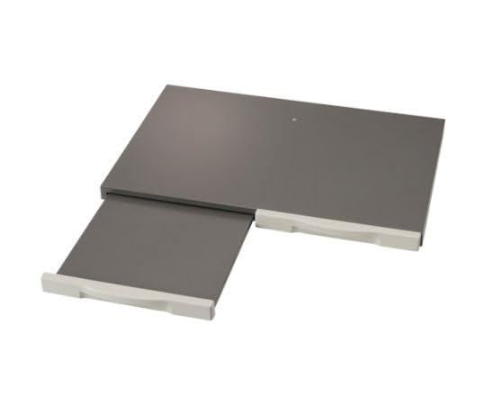 岩谷産業 レンジテーブル ガステーブル専用 フッ素鋼板 IR-RT-F