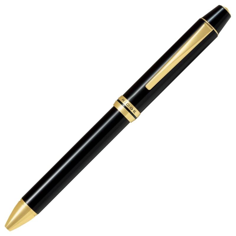 PILOT 多機能ボールペン フォープラスワン リッジ 各色