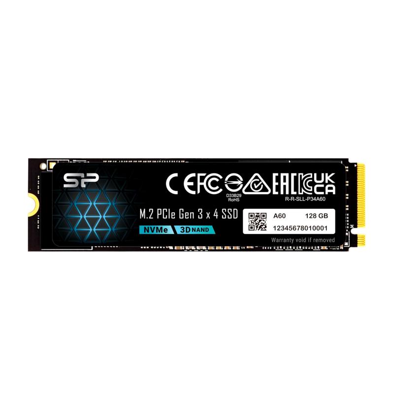 ケイ素樹脂力強さ NVMe PCIe Gen4 M.2 2280 SSD