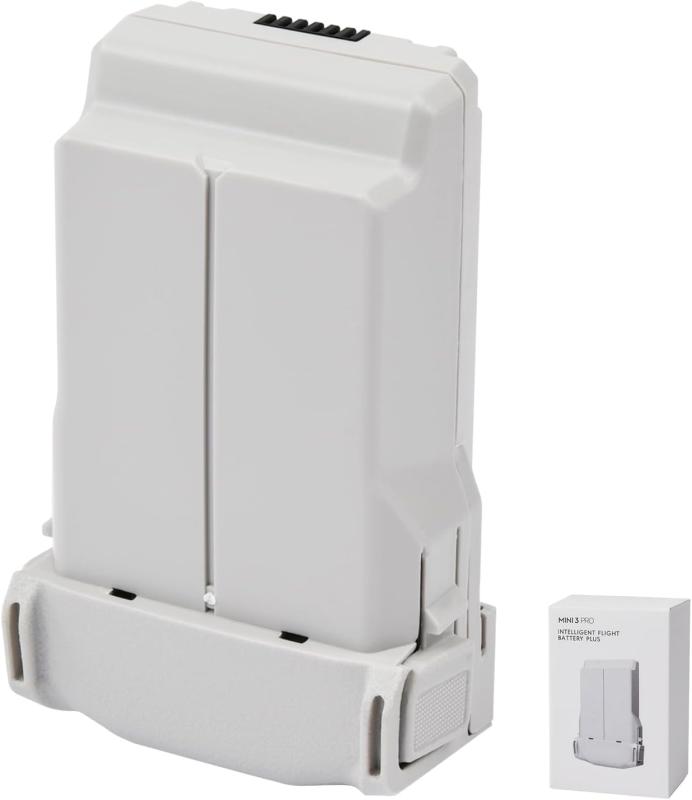 Mavic Mini 4 Pro / 3 /3 PROシリーズ インテリジェント フライトバッテリー 大容量3850 mAh Mavic Mini 4 Pro/MavicMini 3/MavicMINI3 PRO用【互換交換用バッテリ】｜ビジョンストア