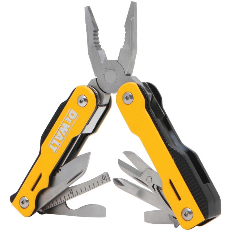 DeWalt DWHT71843 16-in-1 Multi-Tool by DEWALT|ビジョンストア