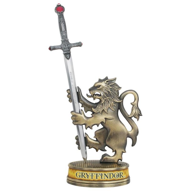 [ハリー ・ ポッター]Harry Potter Gryffindor S Letter Opener NN7855 [並行輸入品]｜ビジョンストア