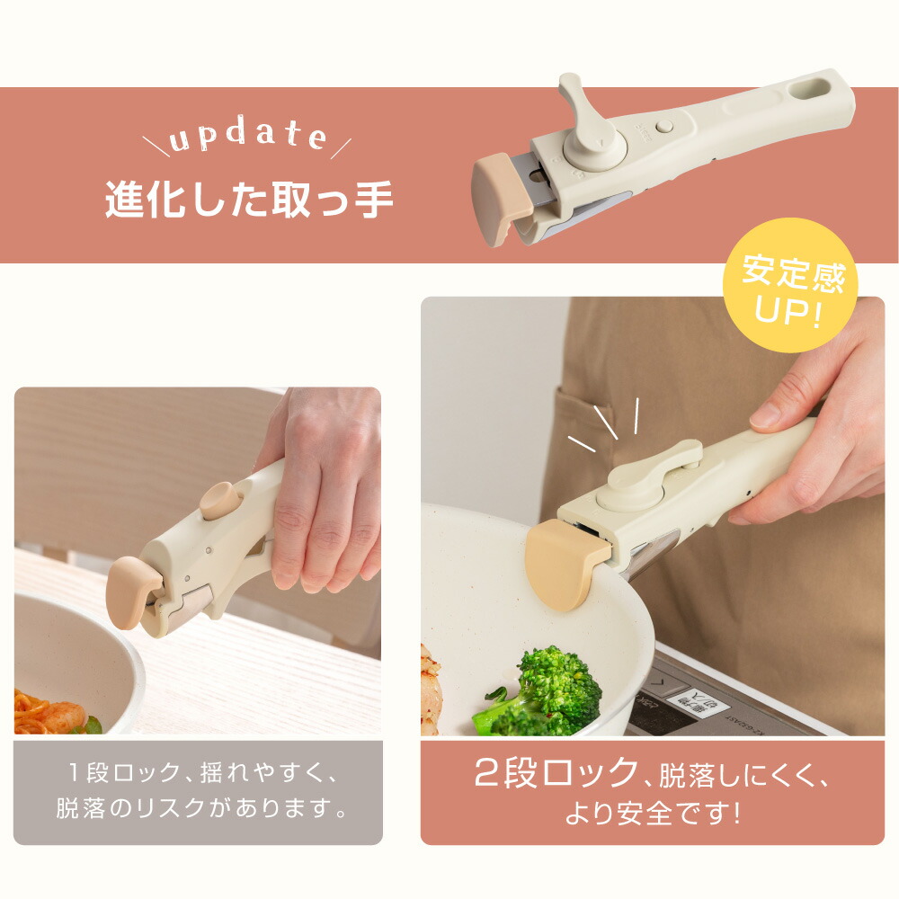 49%OFFオリジナルクーポン実施中／フライパン セット ih 16点 IH
