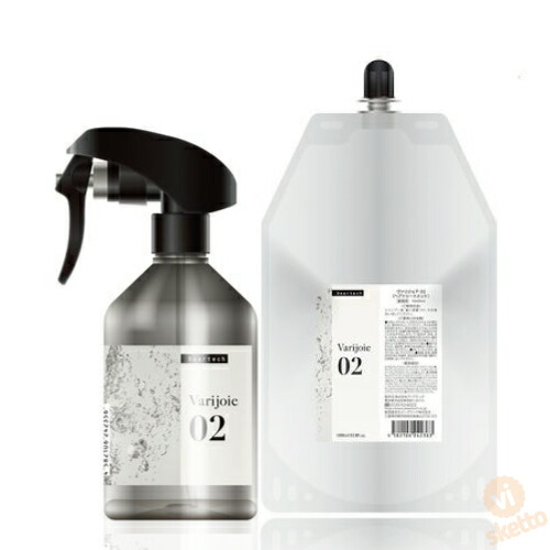 楽天市場】[4種＆ポンプSET]ディアテック ヴァリジョア システム