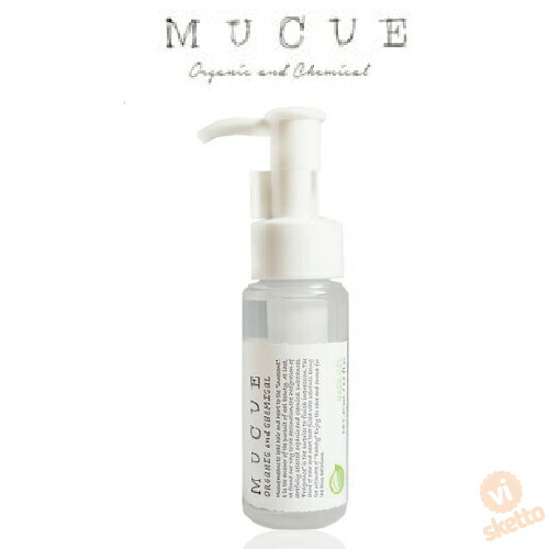 全品ポイント2倍！ムクエ MUCUE ヘアオイル 45ml ( 美容室 専売 いい香り オーガニック 自然派 ダメージケア 修復 ORGANIC and CHEMICAL アウトバス ヘアケア 流さないトリートメント )