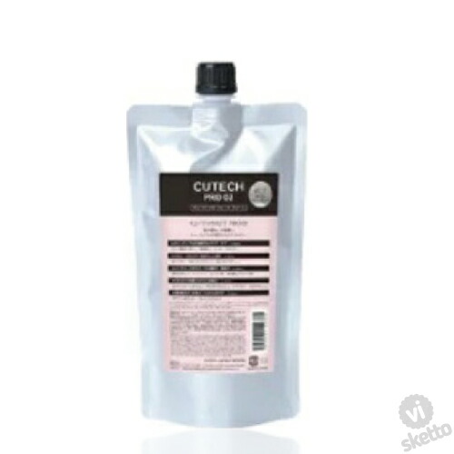 楽天市場】cutiect キューテクト 120g ジェルトリートメント プロ用 髪