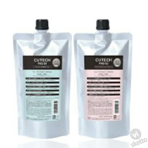 楽天市場】cutiect キューテクト 120g ジェルトリートメント プロ用 髪