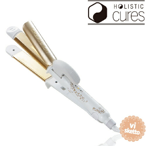 楽天市場】クレイツイオン アイロン グレイスストレート(美容専売