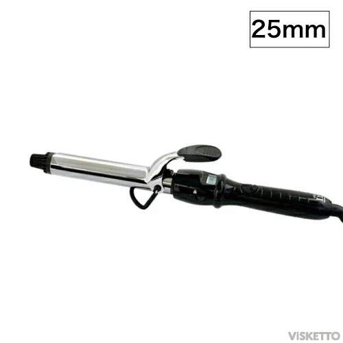 AIVIL　ヘアアイロン　コテ　美容院　業務用　16mm 楽天市場】【送料無料】アイビル DH カールアイロン 16mm AIVIL