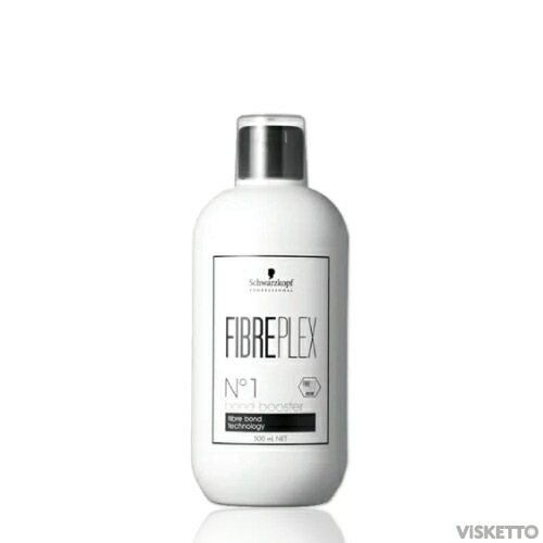 【FIBREPLEXブリーチ＆ホワイトオキシ】（ロング用）E シュワルツコフ ファイバープレックス ボンド ジェルデベロッパー