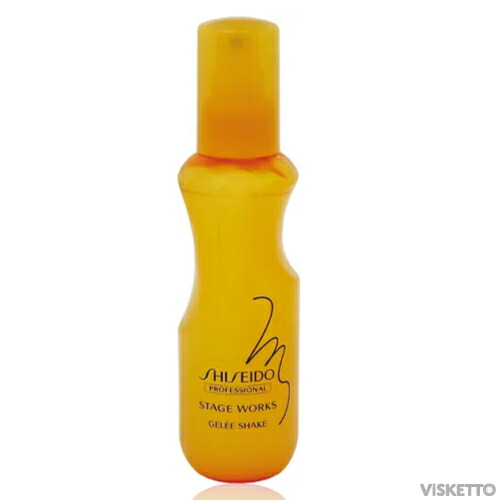 SHISEIDO STAGE WORKS まとめ売り 楽天市場】資生堂 ステージワークス パウダーシェイク 150ml 3個
