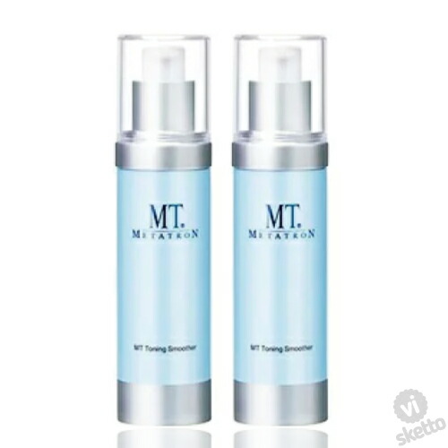 全品主旨5倍する 2実作set メタトロン Mt トーニングスムーサー 50ml Metatron 皮面倒 美容煮汁 ブースター 潤い いき渡る Aha 人はだこんぐらかり 洗顔背中 ベネフィット 滑らか肌 滑か肌 Mariashirts Com