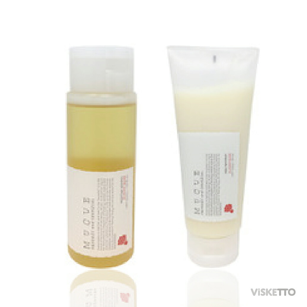全品ポイント2倍！[SET] ムクエ MUCUE グロッシィローズ シャンプー 210ml ヘアトリートメント210g ( 美容室 専売 いい香り オーガニック 自然派 ダメージケア 修復 ORGANIC and CHEMICAL TREATMENT GLOSSY ROSE )