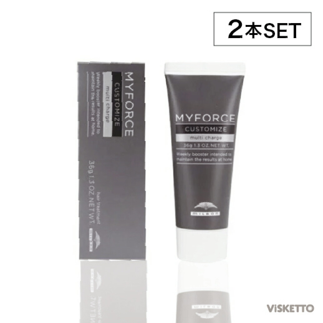 楽天市場】髪質改善 ミルボン マイフォース アシッドディフェンド [ No