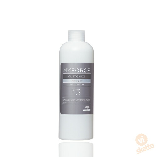 楽天市場】ミルボン ヘアトリートメント マイフォースアシッド