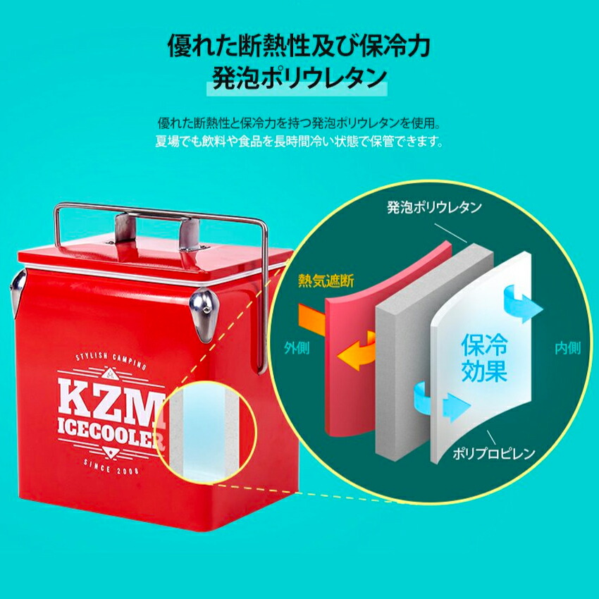 Kzm キューブクーラーボックス 13l 各 色 カズミ アウトドア やままごと クーラー キンキン ジュース ビール しゅわしゅわ コンパクト 釣り バーベキュー おしゃれ かわいい 女子会 キャンプ やままごと Camp 現実逃避 集う Butlerchimneys Com