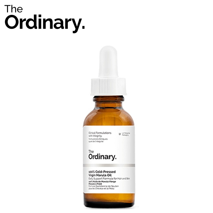 楽天市場 The Ordinary ジ オーディナリー コールドプレス バージンアフリカンマルラオイル 100 30ml 美容 スキンケア 美肌 美容液 アンチエイジング効果 しわ ほうれい線 乾燥肌 カナダ発 即納 1 3営業日 宅配便 Eslucida コスメ 美容専門
