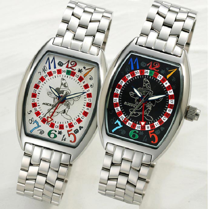 楽天市場】Disney ディズニー ミッキー 生誕80周年記念 シークレット