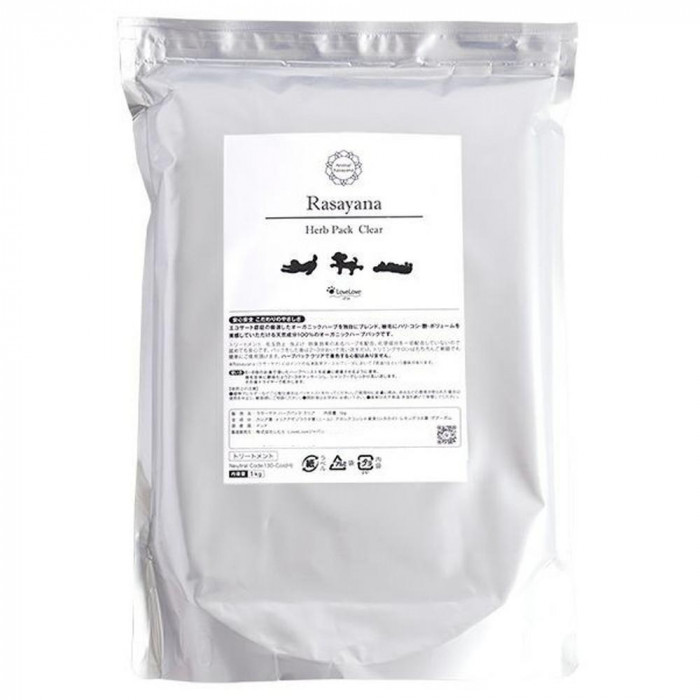 【百貨店SALE_10%OFF】プードル用毛染め 愛玩動物用毛染め 犬用色つや剤 しむら LoveLoveジャパン アニマルラサーヤナ 薬草容器に並べる せつ然たる1kg 0018