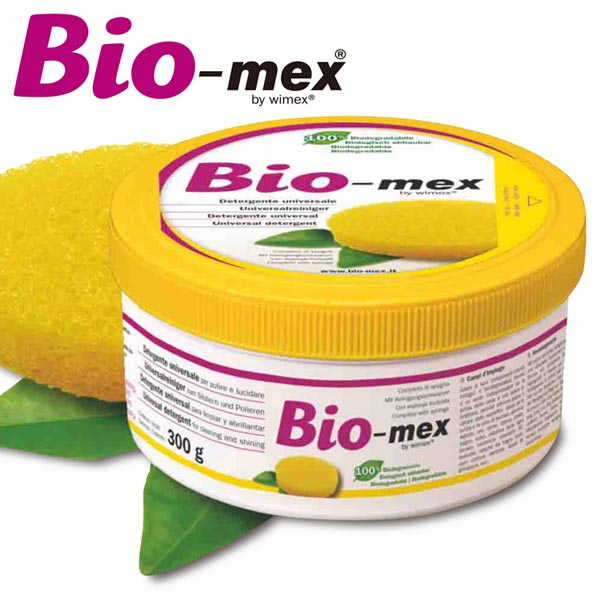 国際ブランド ドイツ生まれのバイオメックス Bio-mex 台所用石けん 洗剤
