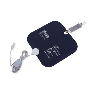 着るヒーター INKO USB ウェアラブルヒーター USB給電式