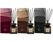 【SG】 2個セット 芳香剤（リードディフューザー） カゲロウ(KAGELOW) 6256 インセンスウッディ 280ml/日本製 sangoaroma