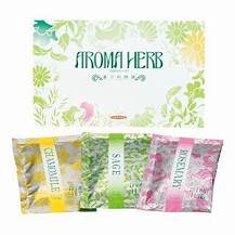 【SG】 150個セット 入浴剤 アロマハーブ香りの物語 ギフトセット(3包入) /日本製