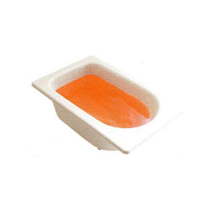 【SG】 業務用(薬用)入浴剤 リラックスひのきの香湯 6kg×2袋（12kg）計量カップ付 /日本製 A-168