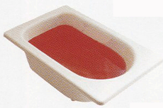 【百貨店SALE_10%OFF】【SG】 お役目用湯浴み剤 バレンタインのお風呂 6kg×2袋（12kg）称量優勝杯付 /日本製 A-92 sangobath